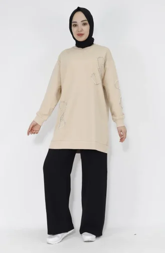 Gems Sweatshirt 2081-04