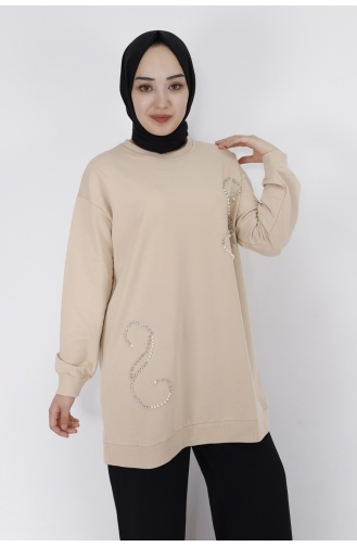 Gems Sweatshirt 2081-04