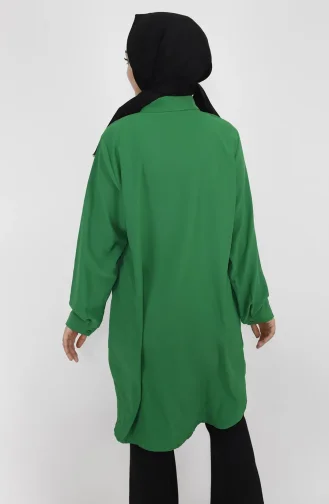 Green Shirt 10201-02