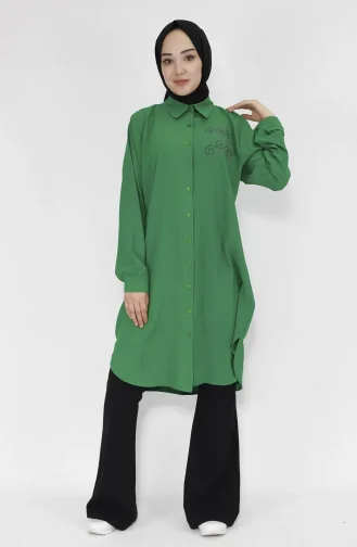 Green Shirt 10201-02