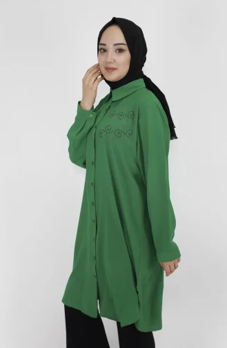 Green Shirt 10201-02