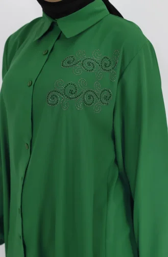Green Shirt 10201-02