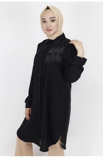 Black Shirt 10201-03