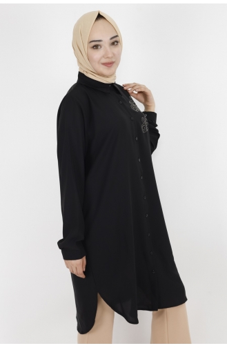 Black Shirt 10201-03