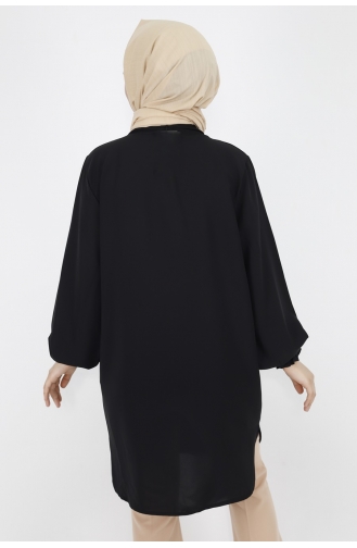 Black Tunics 10236-01