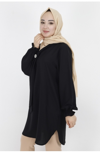 Black Tunics 10236-01