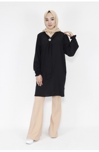 Black Tunics 10236-01