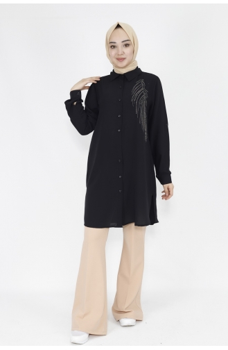 Black Shirt 10377-05