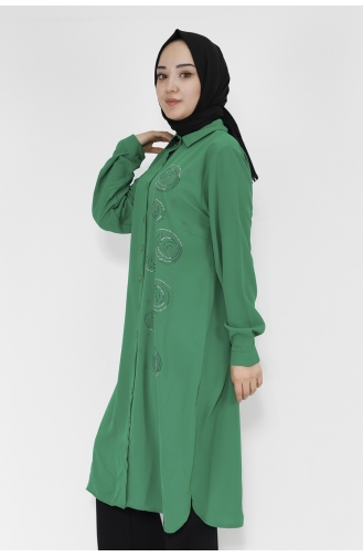 Green Shirt 10205-02