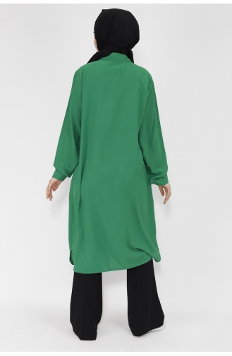 Green Shirt 10205-02