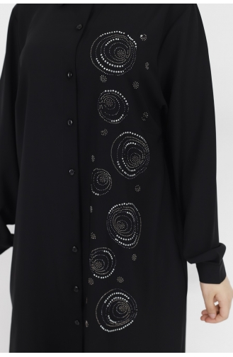 Black Shirt 10205-03