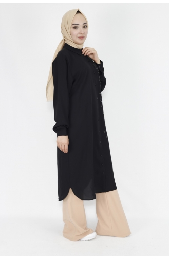 Black Shirt 10205-03