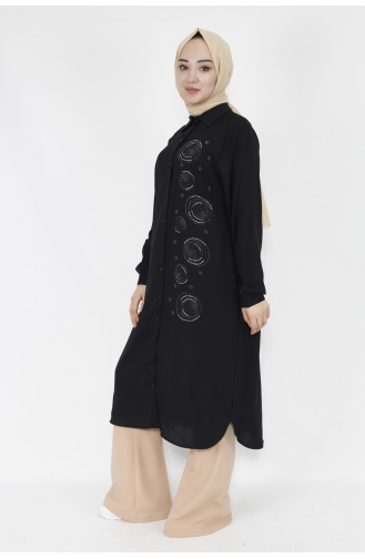 Black Shirt 10205-03