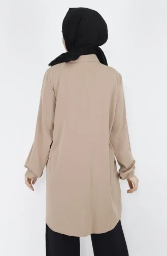 Stein Hemd 10268-04