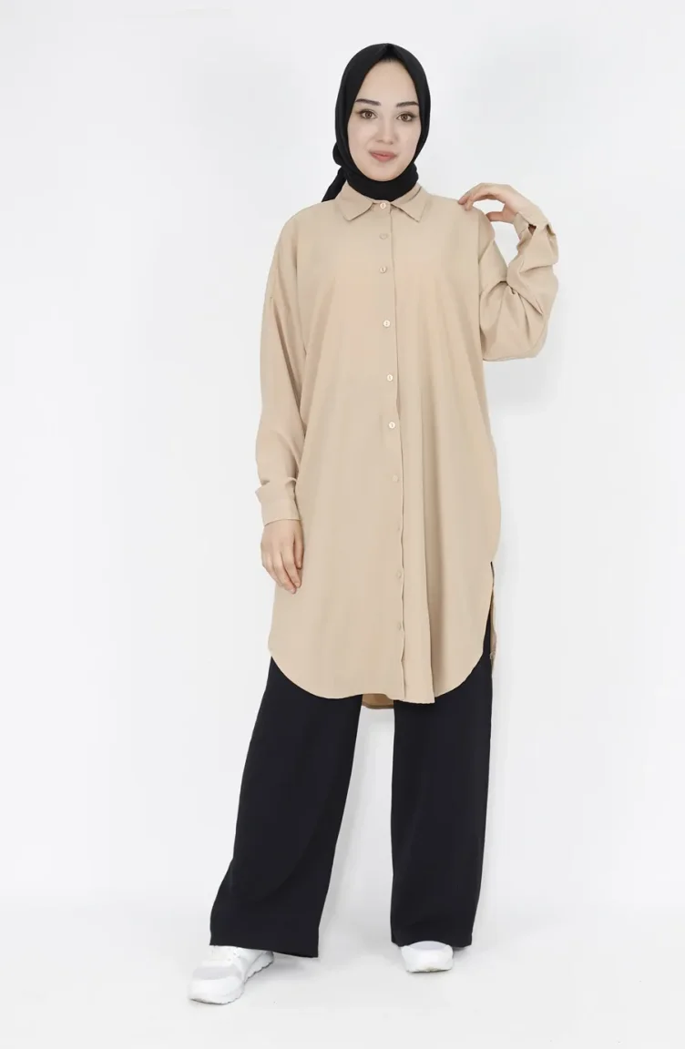 Stein Hemd 10105-01