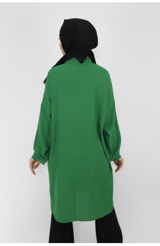 Green Shirt 10105-02
