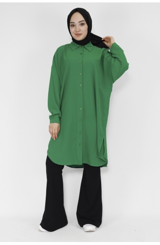 Green Shirt 10105-02