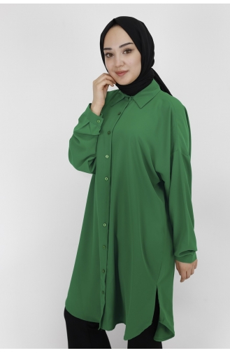 Green Shirt 10105-02
