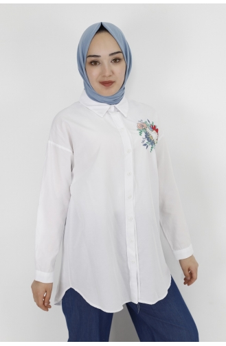 White Shirt 23173-03