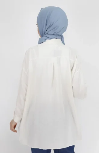 Naturfarbe Hemd 2010-01