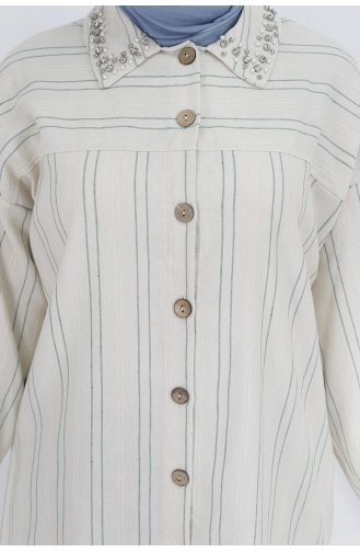 Green Shirt 8770-02