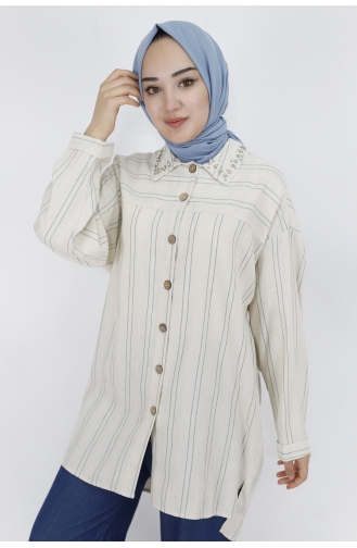Green Shirt 8770-02