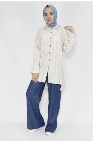 Green Shirt 8770-02