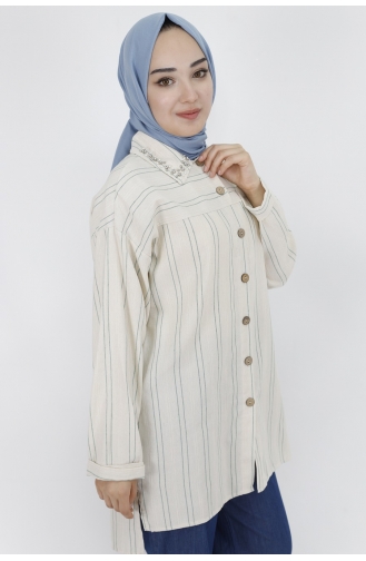 Green Shirt 8770-02