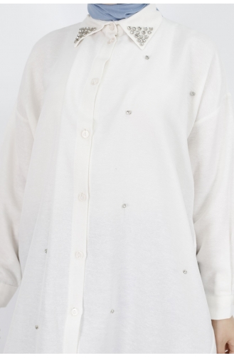 Ecru Shirt 2020-01