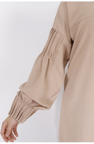 Stone Overhemdblouse 10041-03