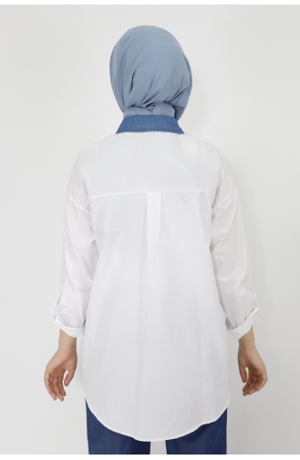 White Shirt 23169-03