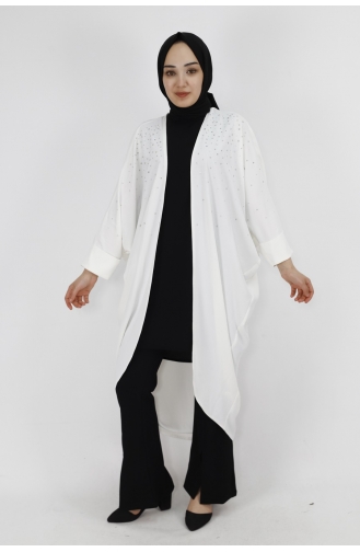 Weiß Kimono 29900-02