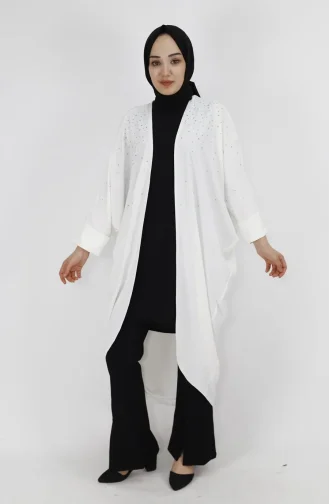 Weiß Kimono 29900-02