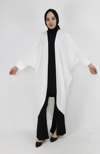 Weiß Kimono 29900-02