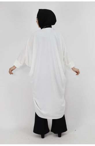 Weiß Kimono 29900-02
