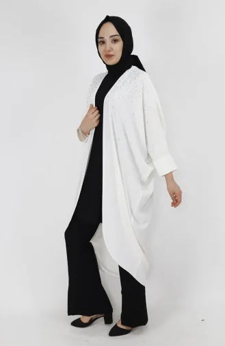 Weiß Kimono 29900-02