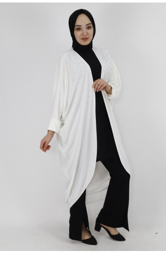 Weiß Kimono 29900-02