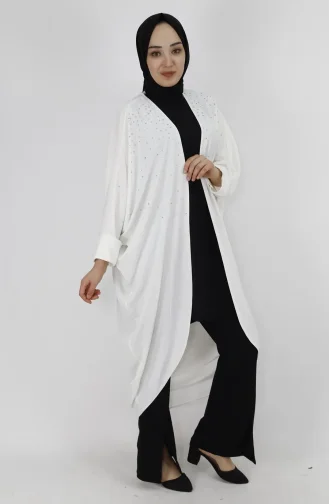 Weiß Kimono 29900-02