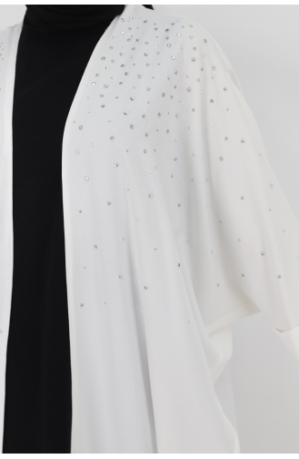 Weiß Kimono 29900-02