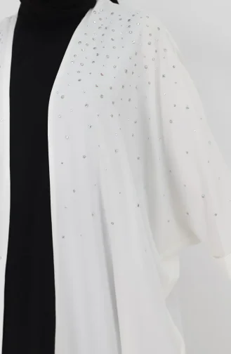 Weiß Kimono 29900-02