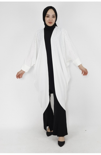 Weiß Kimono 29900-02