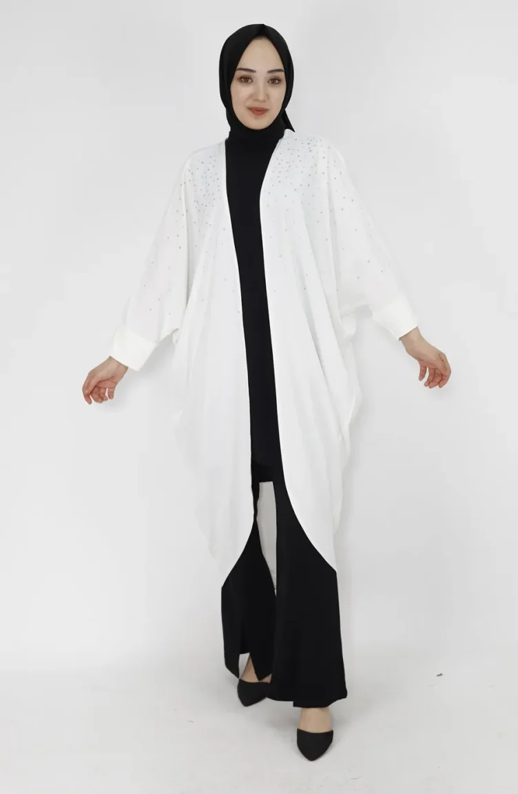 Weiß Kimono 29900-02
