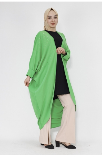 Green Kimono 29900-04