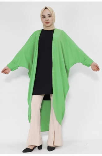 Green Kimono 29900-04