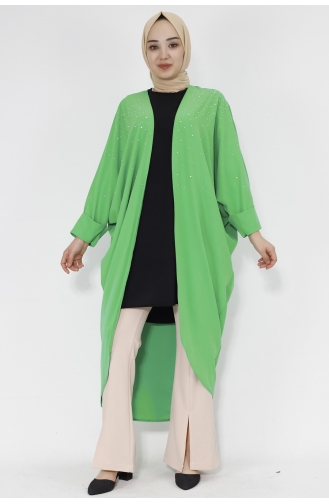 Green Kimono 29900-04