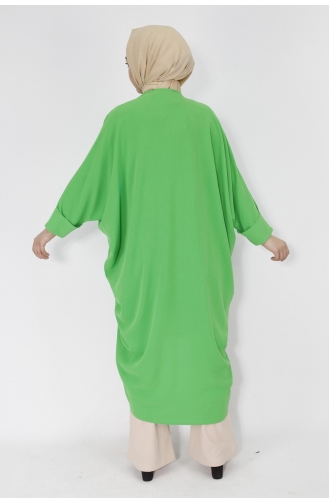 Green Kimono 29900-04