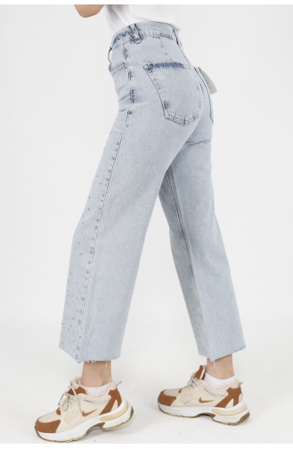 Ice Blue Pants 29951-01