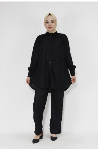 Ensemble Noir 71111-03