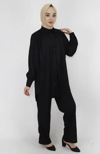 Black Suit 71111-03