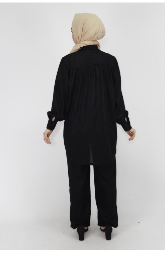Ensemble Noir 71111-03